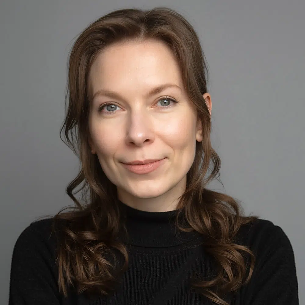 Stefanie Lamm Foto