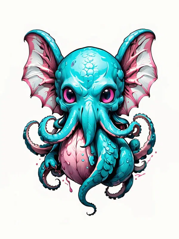 Wanna-Do-Tattoo-Chthulhu